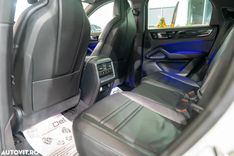 Porsche Cayenne Coupe din 2020 cu 87.057 km - oferta POR103799 - foto 20