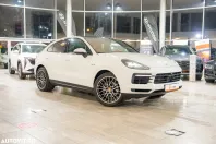Porsche Cayenne Coupe din 2020 cu 87.057 km - oferta POR103799 - foto 25