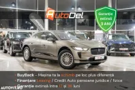 Jaguar I-Pace din 2019 cu 103.483 km - oferta JAG103801 - foto 1