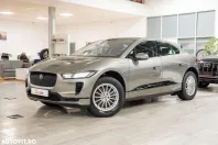 Jaguar I-Pace din 2019 cu 103.483 km - oferta JAG103801 - foto 2