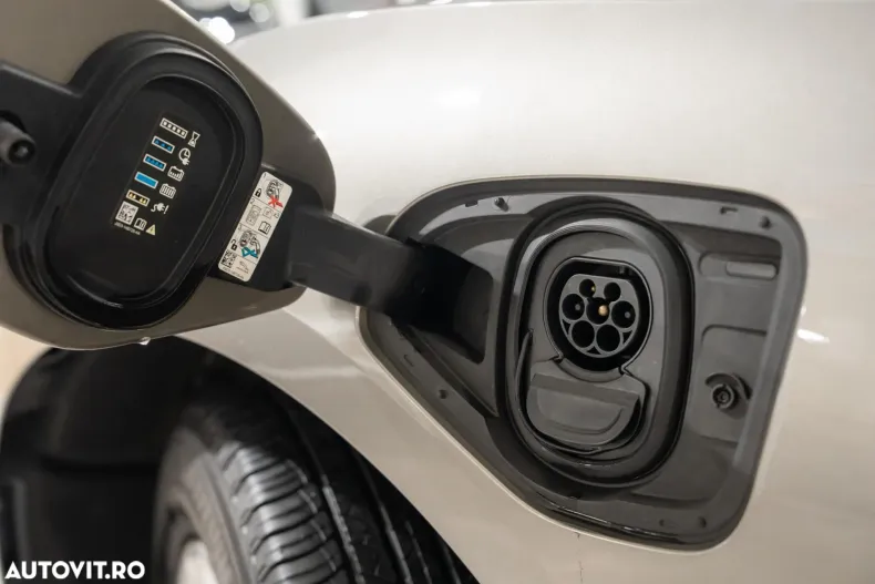 Jaguar I-Pace din 2019 cu 103.483 km - oferta JAG103801 - foto 10