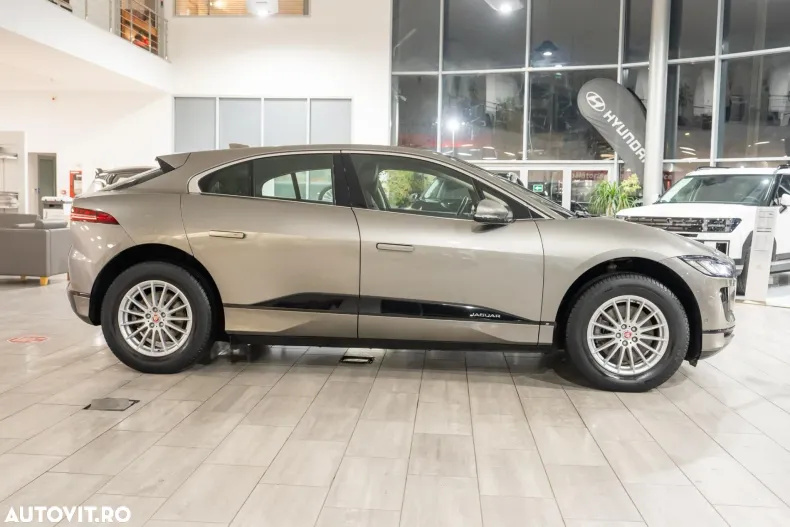Jaguar I-Pace din 2019 cu 103.483 km - oferta JAG103801 - foto 12