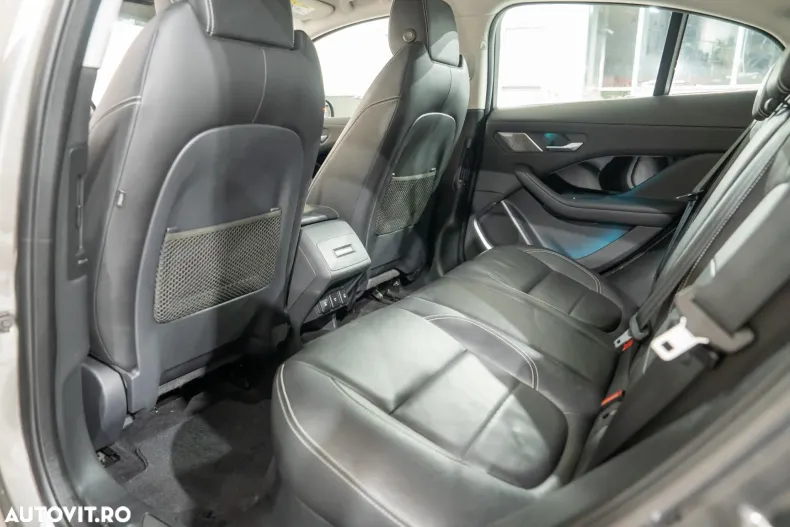 Jaguar I-Pace din 2019 cu 103.483 km - oferta JAG103801 - foto 21