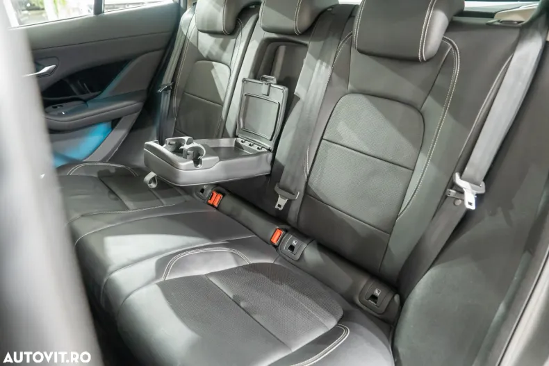 Jaguar I-Pace din 2019 cu 103.483 km - oferta JAG103801 - foto 23