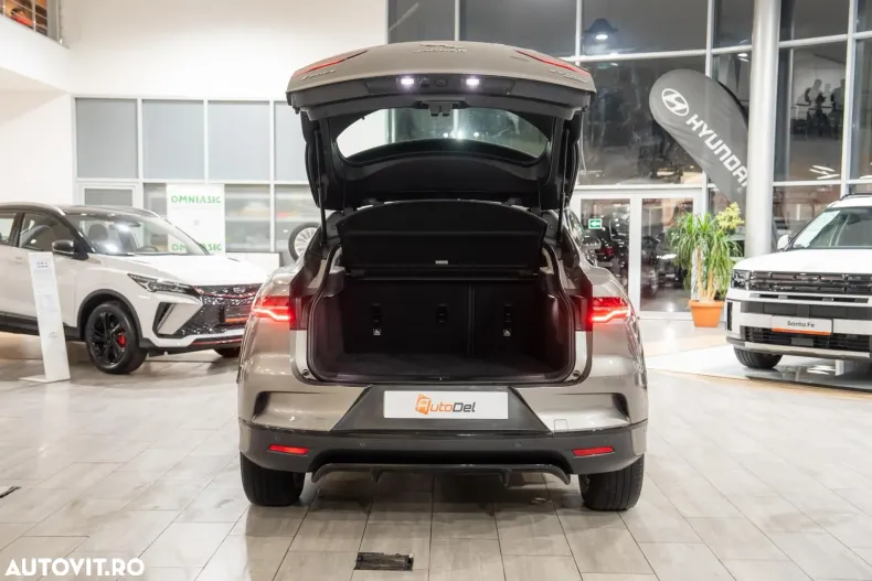 Jaguar I-Pace din 2019 cu 103.483 km - oferta JAG103801 - foto 24