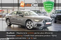 Audi A6 din 2020 cu 137.612 km - oferta AUD103802 - foto 1