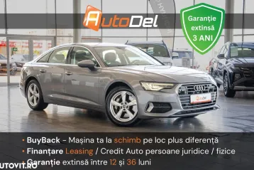 Audi A6 din 2020 - oferta AUD103802
