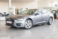 Audi A6 din 2020 cu 137.612 km - oferta AUD103802 - foto 2