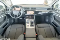 Audi A6 din 2020 cu 137.612 km - oferta AUD103802 - foto 6