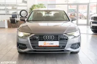 Audi A6 din 2020 cu 137.612 km - oferta AUD103802 - foto 9