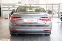 Audi A6 din 2020 cu 137.612 km - oferta AUD103802 - foto 12