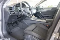Audi A6 din 2020 cu 137.612 km - oferta AUD103802 - foto 13