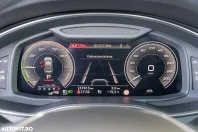 Audi A6 din 2020 cu 137.612 km - oferta AUD103802 - foto 14
