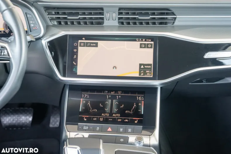 Audi A6 din 2020 cu 137.612 km - oferta AUD103802 - foto 15