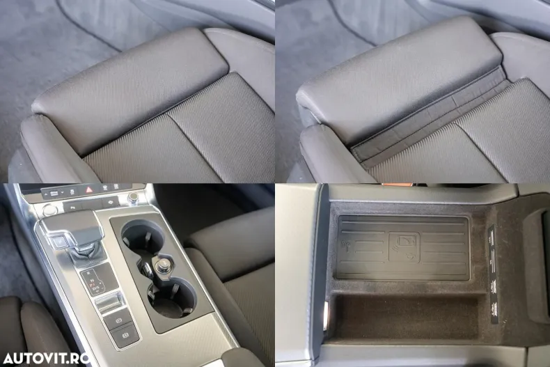 Audi A6 din 2020 cu 137.612 km - oferta AUD103802 - foto 17