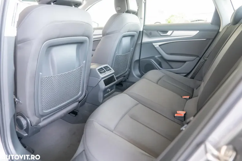 Audi A6 din 2020 cu 137.612 km - oferta AUD103802 - foto 20