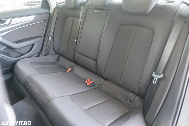 Audi A6 din 2020 cu 137.612 km - oferta AUD103802 - foto 21