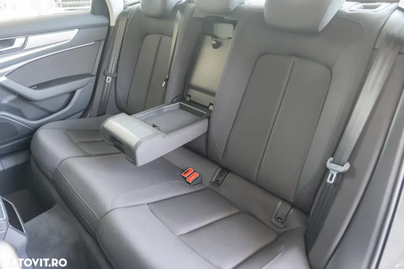 Audi A6 din 2020 cu 137.612 km - oferta AUD103802 - foto 22