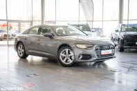 Audi A6 din 2020 cu 137.612 km - oferta AUD103802 - foto 26