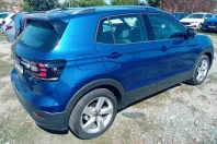 Volkswagen T-Cross din 2022 cu 67.000 km - oferta VOL103807 - foto 2