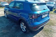 Volkswagen T-Cross din 2022 cu 67.000 km - oferta VOL103807 - foto 3