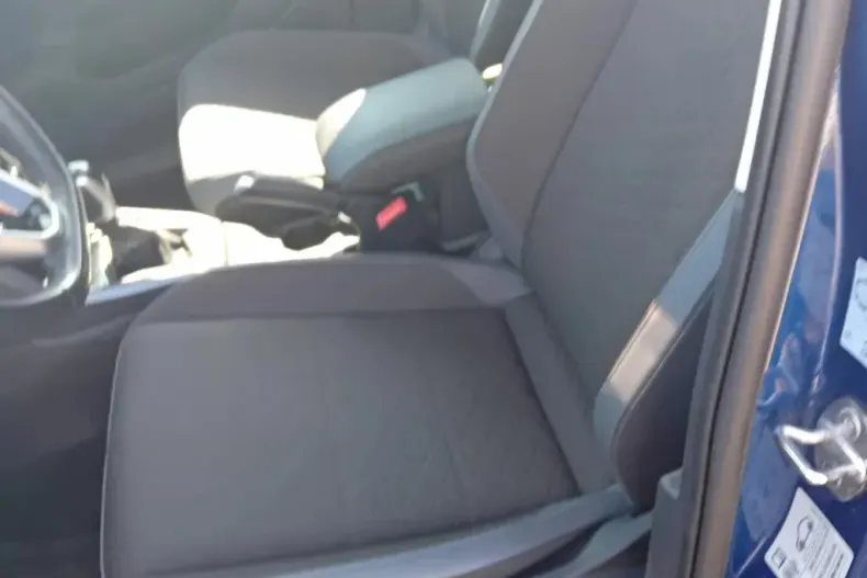 Volkswagen T-Cross din 2022 cu 67.000 km - oferta VOL103807 - foto 5