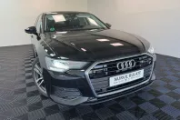 Audi A6 din 2022 cu 23.000 km - oferta AUD103809 - foto 1