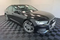 Audi A6 din 2022 cu 23.000 km - oferta AUD103809 - foto 2