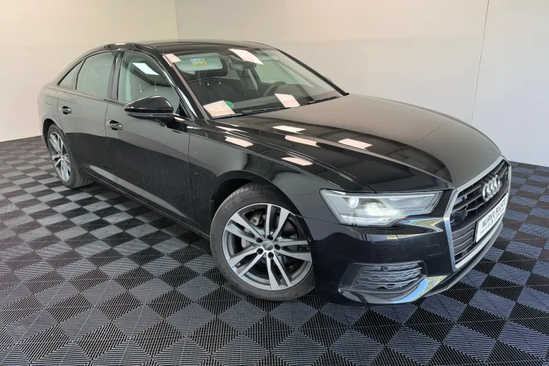 Audi A6 din 2022 cu 23.000 km - oferta AUD103809 - foto 2