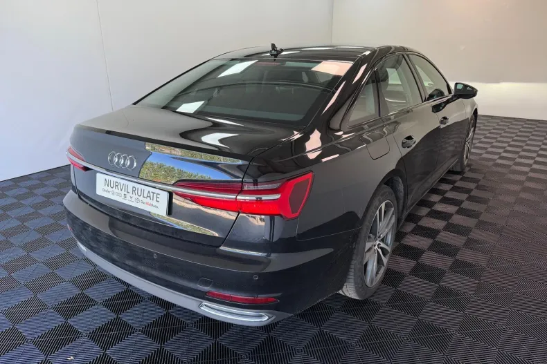 Audi A6 din 2022 cu 23.000 km - oferta AUD103809 - foto 3