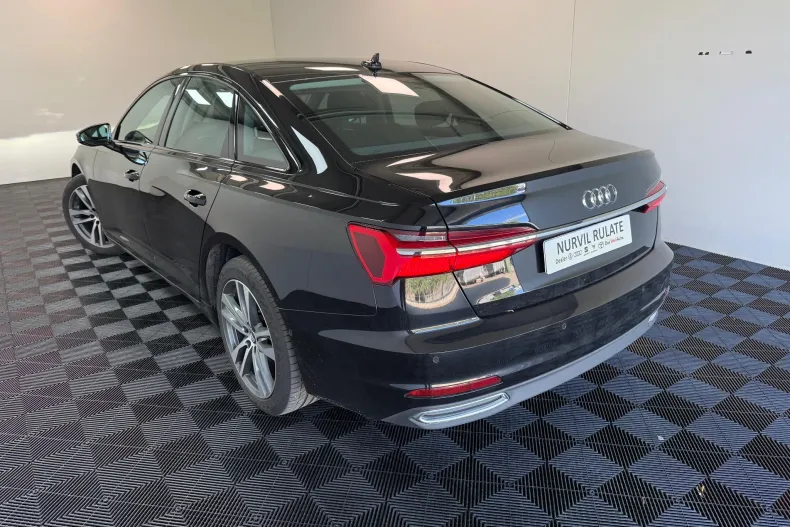 Audi A6 din 2022 cu 23.000 km - oferta AUD103809 - foto 5