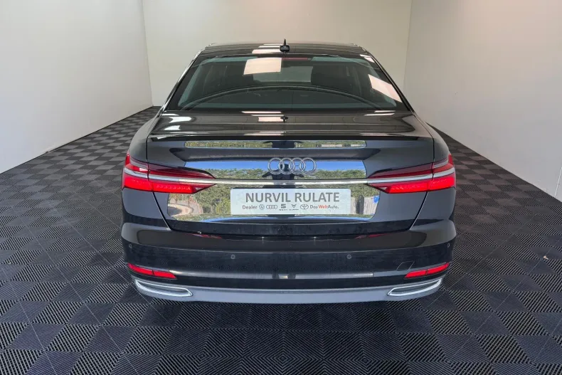 Audi A6 din 2022 cu 23.000 km - oferta AUD103809 - foto 9