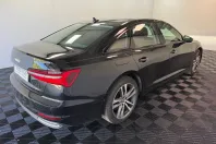 Audi A6 din 2022 cu 23.000 km - oferta AUD103809 - foto 10