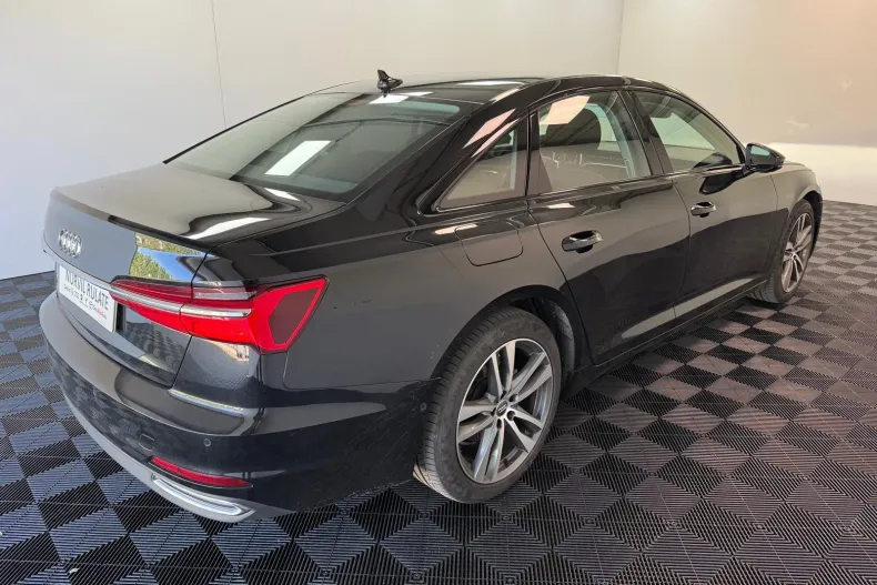 Audi A6 din 2022 cu 23.000 km - oferta AUD103809 - foto 10