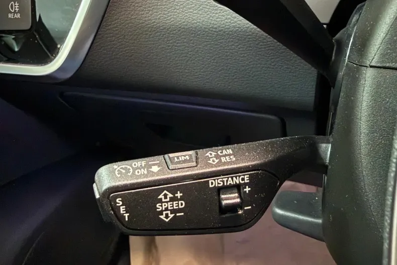 Audi A6 din 2022 cu 23.000 km - oferta AUD103809 - foto 13