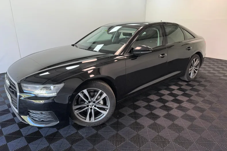 Audi A6 din 2022 cu 23.000 km - oferta AUD103809 - foto 15