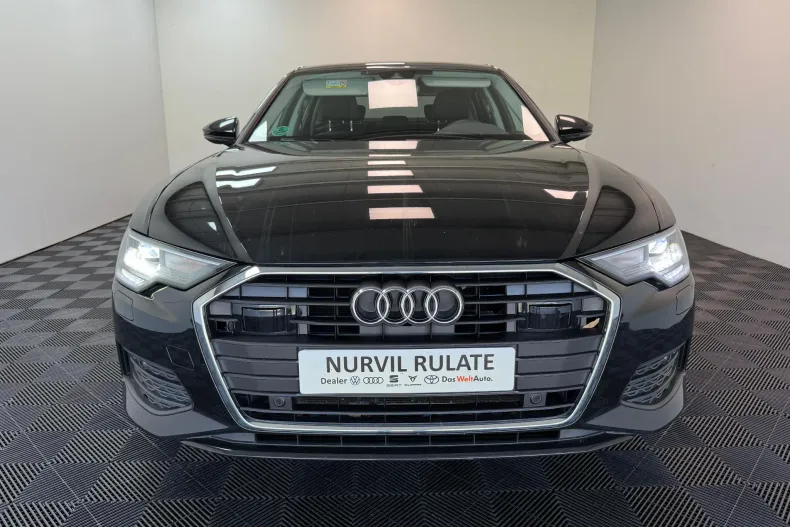 Audi A6 din 2022 cu 23.000 km - oferta AUD103809 - foto 16