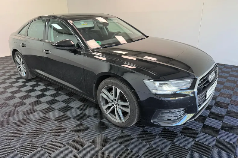 Audi A6 din 2022 cu 23.000 km - oferta AUD103809 - foto 17