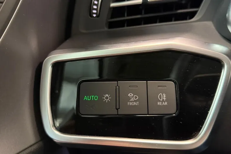 Audi A6 din 2022 cu 23.000 km - oferta AUD103809 - foto 21