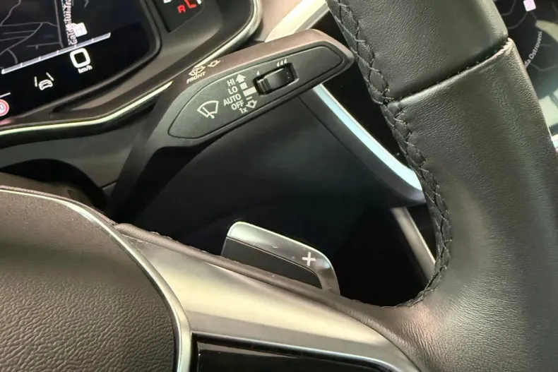 Audi A6 din 2022 cu 23.000 km - oferta AUD103809 - foto 22