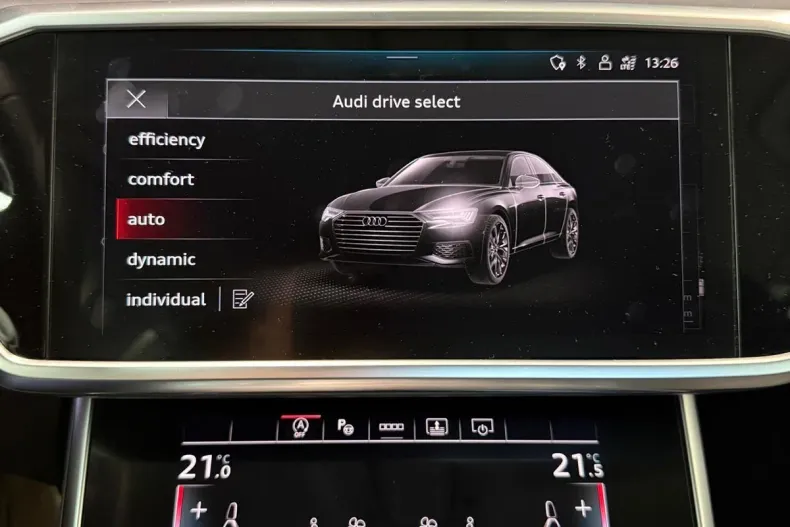 Audi A6 din 2022 cu 23.000 km - oferta AUD103809 - foto 24