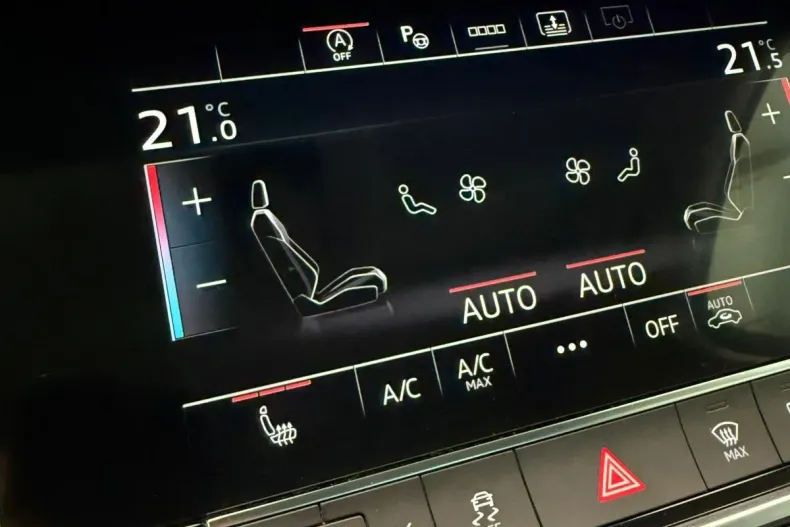 Audi A6 din 2022 cu 23.000 km - oferta AUD103809 - foto 25