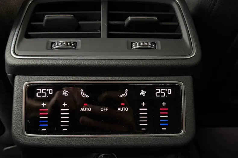 Audi A6 din 2022 cu 23.000 km - oferta AUD103809 - foto 26