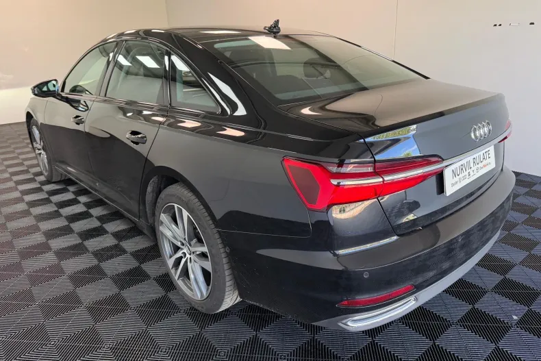 Audi A6 din 2022 cu 23.000 km - oferta AUD103809 - foto 30