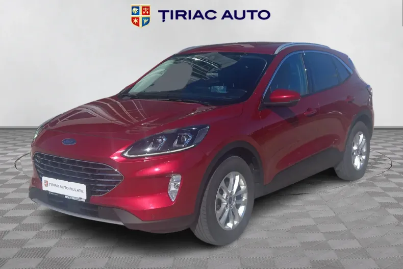 Ford Kuga din 2022 cu 85.659 km - oferta FOR103812 - foto 2