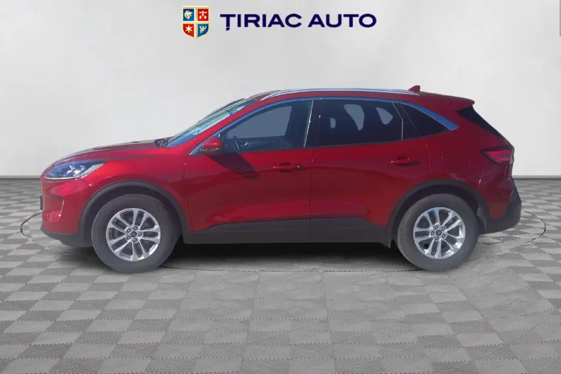 Ford Kuga din 2022 cu 85.659 km - oferta FOR103812 - foto 3