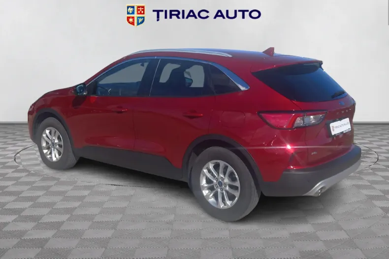 Ford Kuga din 2022 cu 85.659 km - oferta FOR103812 - foto 4