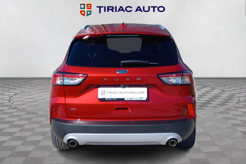 Ford Kuga din 2022 cu 85.659 km - oferta FOR103812 - foto 5