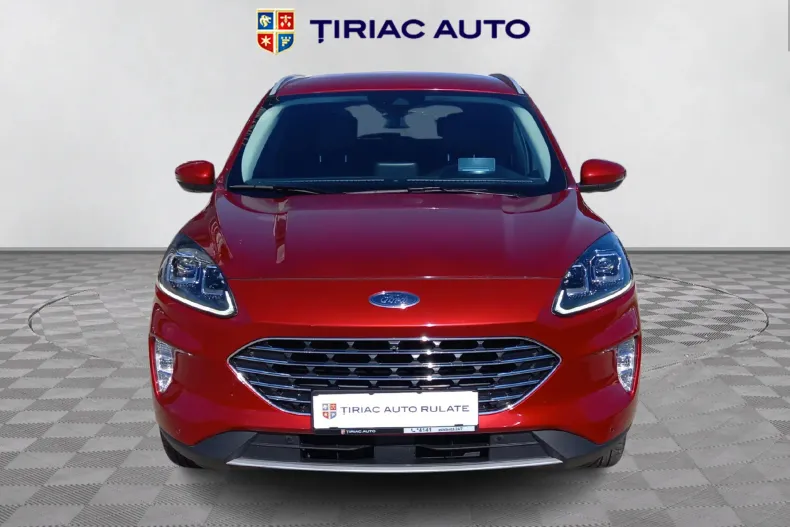 Ford Kuga din 2022 cu 85.659 km - oferta FOR103812 - foto 9