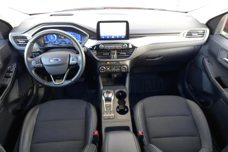 Ford Kuga din 2022 cu 85.659 km - oferta FOR103812 - foto 10